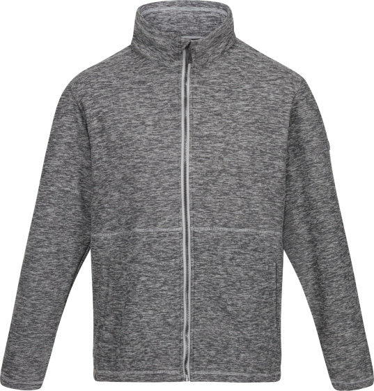 Regatta Eilon Outdoorvest Männer graue Größe xl