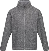 Regatta Eilon Outdoorvest Männer graue Größe xl