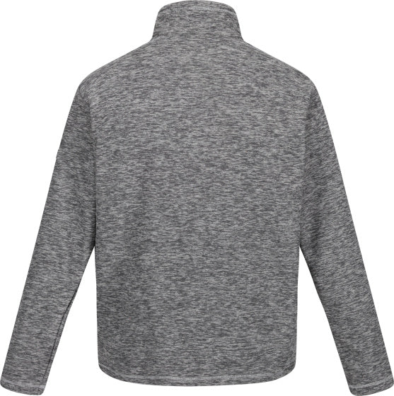 Regatta Eilon Outdoorvest Männer graue Größe xl