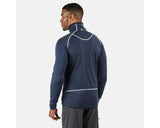 Regatta Hentana II -Pullover -Männer dunkelblau Größe s