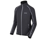 Regatta Hentana II Pullover Männer graue Größe s