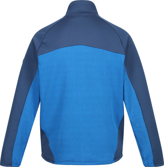 Regatta Highton III Outdoorjack Männer Blau Marine Blue Size S s