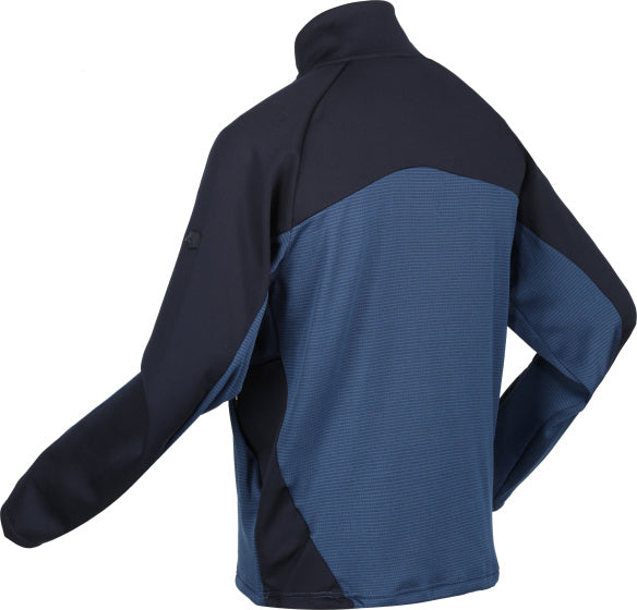 Regatta Highton III Outdoorjack Männer Marine Blue Navy Größe xxl