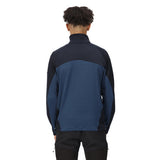 Regatta Highton III Outdoorjack Männer Marine Blue Navy Größe xxl