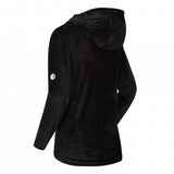Regatta OutdoorTrui Halia Damen Schwarz Größe 40