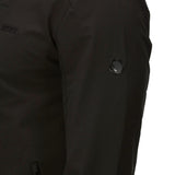 Regatta Overmoor Softshell Jacke Männer Schwarze Größe 3xl
