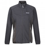 Regatta Outdoorvest Kestor Ladies Wolle Polyestergrau Größe xxl