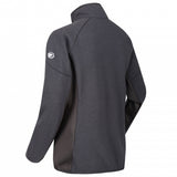 Regatta Outdoorvest Kestor Ladies Wolle Polyestergrau Größe xxl