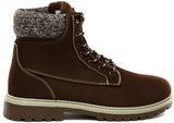 Regatta Wanderschuhe Bayley Casual Herren Kastanienbraun Größe 46
