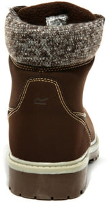 Regatta Wanderschuhe Bayley Casual Herren Kastanienbraun Größe 46
