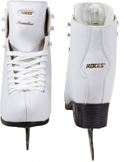 Roces Paradise Lama Künstliche Skating Girls Weiße Größe 34