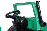 Rolly Toys Treppe Rollyunimog Forest 130 cm Mintgroen