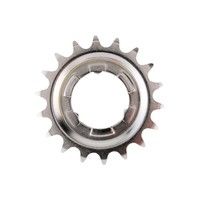 Shimano Gear Nexus 22T | 3 32 | Srebro (P10)