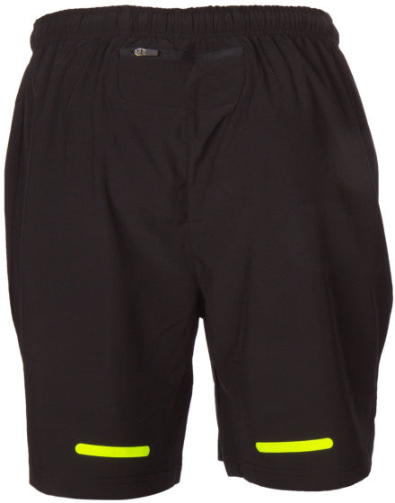 Rucanor Dash Sportbroek Männer Schwarze Größe xxxl