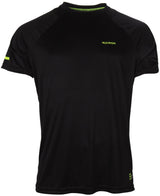 Rucanor Dave Sports Shirt Männer Schwarz Größe s