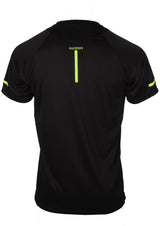Rucanor Dave Sports Shirt Männer Schwarz Größe s