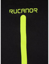 Rucanor Dave Sports Shirt Männer Schwarz Größe s
