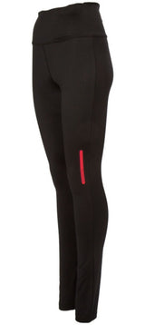 Rucanor Debby Runloopbroek Damen Schwarz Größe xxxl