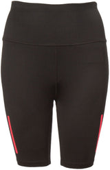Rucanor Demi Running Hosen Damen Schwarz Größe xl