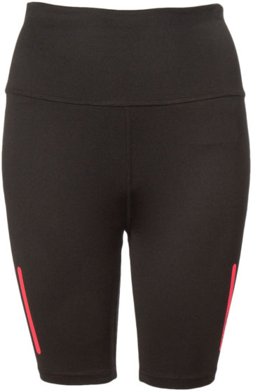 Rucanor Demi Laufhose Damen Schwarz Größe L