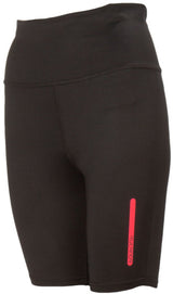 Rucanor Demi Running Hosen Damen Schwarz Größe xl