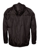 Rucanor Dylan Running Jacke Männer schwarze Größe xl