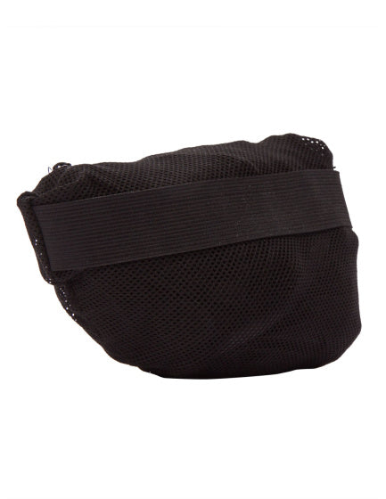 Rucanor Dylan Running Jacke Männer Schwarze Größe m