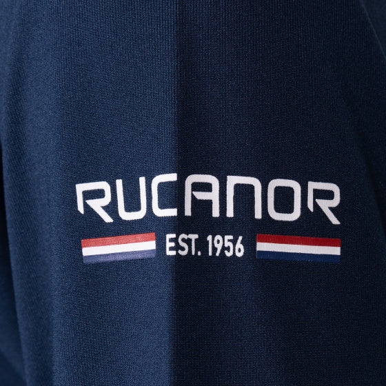 Rucanor Melina Ski Pully Ladies Dunkelblau Größe XL
