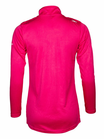 Rucanor Melina Ski Pully Ladies Pink Größe l