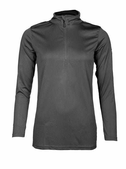 Rucanor Melina Ski Pully Ladies Schwarz Größe xxl