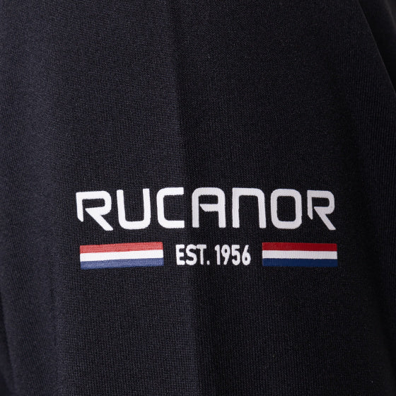 Rucanor Melina Ski Pully Ladies Schwarz Größe xxl