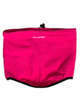 Rucanor Neck Gaitor Erwachsene Unisex Pink OneSize