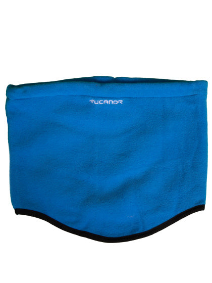 Rucanor Neck Gaitor Unisex Blauw OneSize