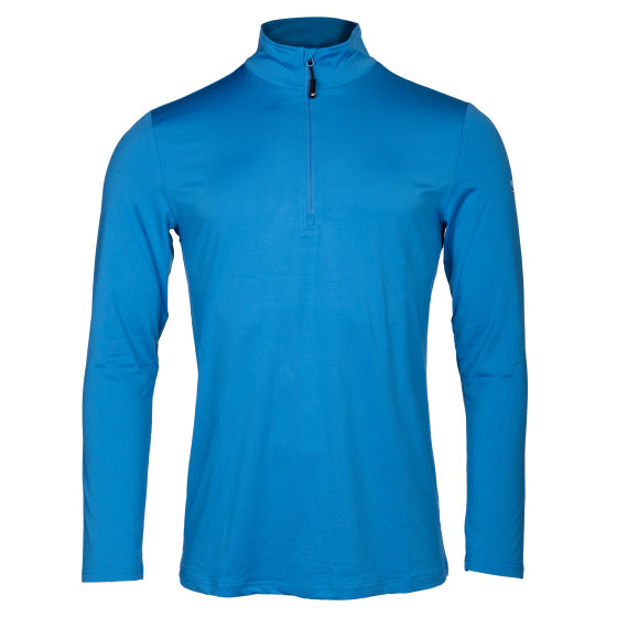 Rucanor Pjero Ski Pully Männer Blau Größe 3xl