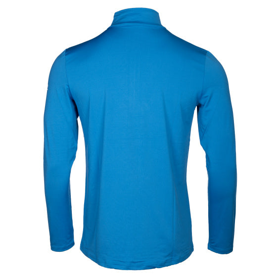 Rucanor Pjero Ski Pully Männer Blau Größe 3xl