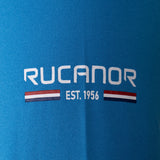 Rucanor Pjero Ski Pully Männer Blau Größe xxl