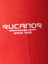 Rucanor Pjero Ski Pully Men Rot Größe xxl