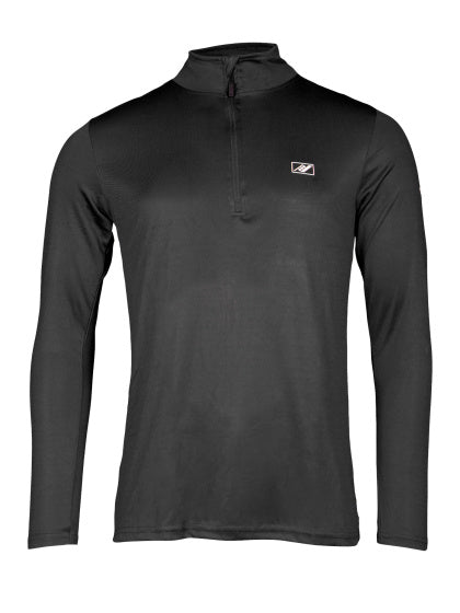 Rucanor Pjero Ski Pully Men Schwarz Größe 3xl