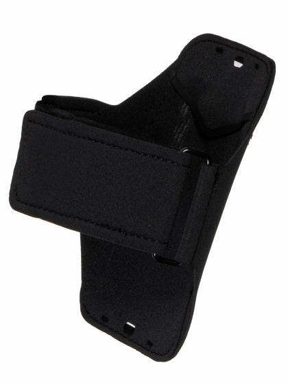 Rucanor Running Phone Armband Universal Unisex Schwarz