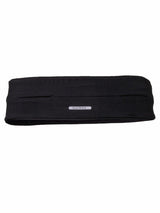 Rucanor Running Running Belt Unisex Schwarz Größe XL