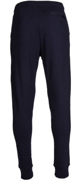 Rucanor Senna Joggingsbroek Männer Blau Größe xxl