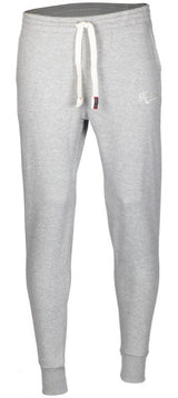 Rucanor Senna Joggingsbroek Männer Grau Größe s