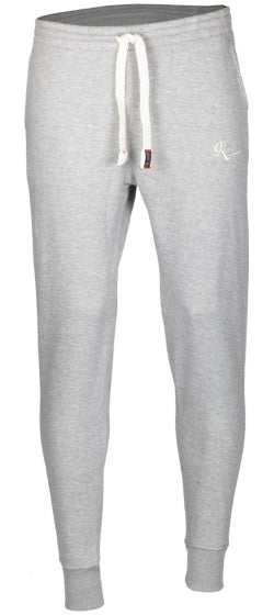 Rucanor Senna Joggingsbroek Männer Grau Größe xl