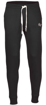 Rucanor Senna Joggingsbroek Männer Schwarz Größe xxl