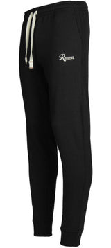Rucanor Senna Joggingsbroek Männer Schwarz Größe xxl