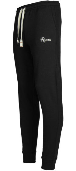 Rucanor Senna Joggingsbroek Heren Schwarz Größe M