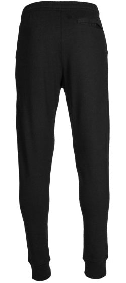 Rucanor Senna Joggingsbroek Männer Schwarz Größe s