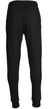 Rucanor Senna Joggingsbroek Männer Schwarz Größe xl
