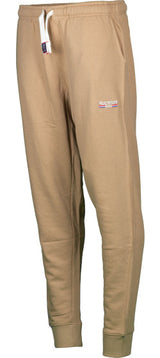 Rucanor Senna Jogginghose Manschette Unangestruß Männer Beige Größe s