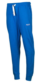 Rucanor Senna Jogginghose Manschette Unangestruß Männer Blau Größe L.